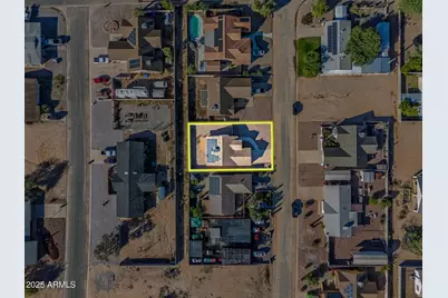 8735 W Pineveta Drive W, Arizona City, AZ 85123 - Photo 24