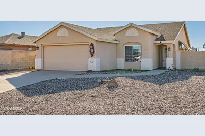 8735 W Pineveta Drive W, Arizona City, AZ 85123 - Photo 4