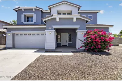 19475 S 190th Street, Queen Creek, AZ 85142 - Photo 1