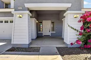 19475 S 190th St, Queen Creek, AZ 85142 - Photo 4