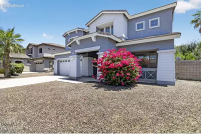 19475 S 190th Street, Queen Creek, AZ 85142 - Photo 4