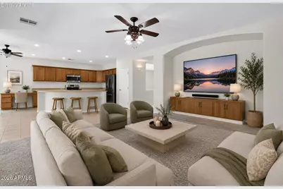 19475 S 190th Street, Queen Creek, AZ 85142 - Photo 10