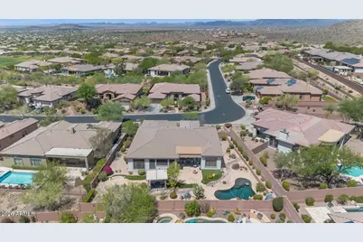 42413 N Long Cove Way, Anthem, AZ 85086 - Photo 40