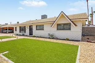8401 E Virginia Ave, Scottsdale, AZ 85257 - Photo 2
