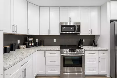 8401 E Virginia Avenue, Scottsdale, AZ 85257 - Photo 2