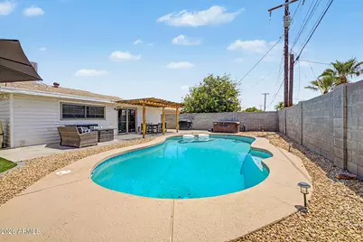 8401 E Virginia Avenue, Scottsdale, AZ 85257 - Photo 28