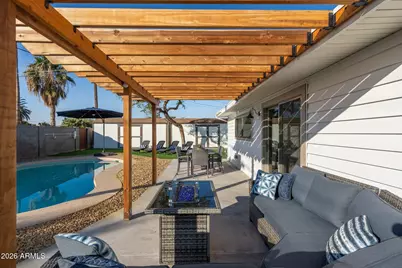 8401 E Virginia Avenue, Scottsdale, AZ 85257 - Photo 16