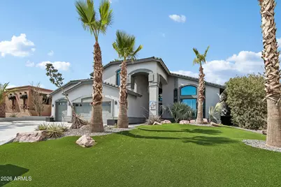 15346 E Palomino Boulevard, Fountain Hills, AZ 85268 - Photo 4