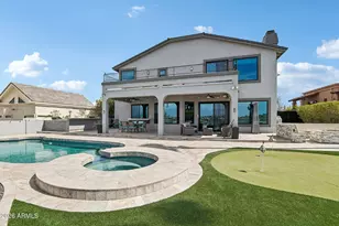 15346 E Palomino Blvd, Fountain Hills, AZ 85268 - Photo 24