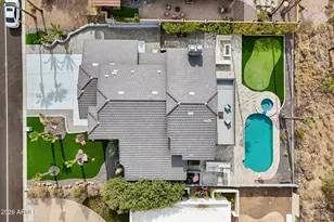 15346 E Palomino Blvd, Fountain Hills, AZ 85268 - Photo 30
