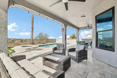 15346 E Palomino Boulevard, Fountain Hills, AZ 85268 - Photo 22