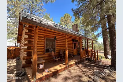 11 County Road N1333 --, Greer, AZ 85927 - Photo 2