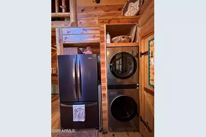 11 County Road N1333 --, Greer, AZ 85927 - Photo 4