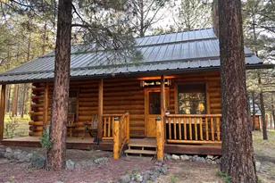 11 County Road N1333 --, Greer, AZ 85927 - Photo 1