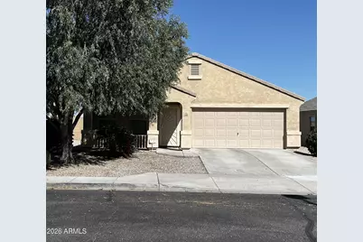 5069 S 235th Drive, Buckeye, AZ 85326 - Photo 1