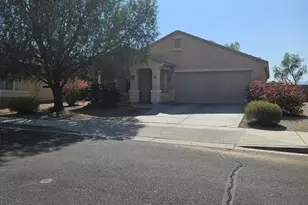 5069 S 235th Dr, Buckeye, AZ 85326 - Photo 2