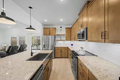 42385 W Rojo Street, Maricopa, AZ 85138 - Photo 14