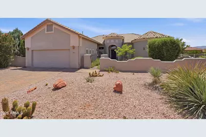 950 S Pine Ridge Court, Cornville, AZ 86325 - Photo 68