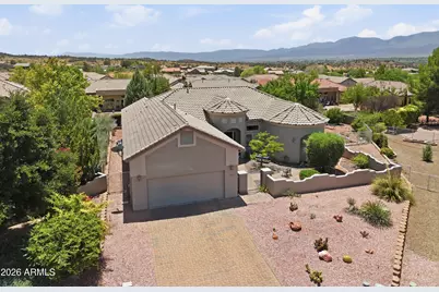 950 S Pine Ridge Court, Cornville, AZ 86325 - Photo 56