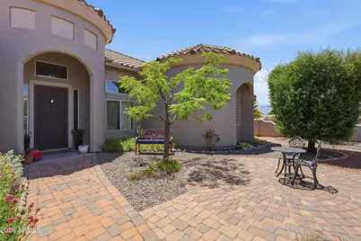 950 S Pine Ridge Court, Cornville, AZ 86325 - Photo 1