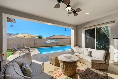 9932 E Rotation Drive, Mesa, AZ 85212 - Photo 18