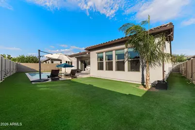 9932 E Rotation Drive, Mesa, AZ 85212 - Photo 22