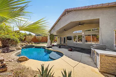 11355 S Hopi Street, Goodyear, AZ 85338 - Photo 32