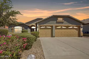 11355 S Hopi St, Goodyear, AZ 85338 - Photo 1