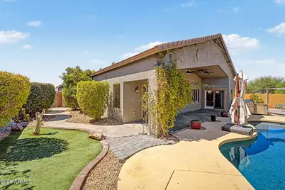 11355 S Hopi Street, Goodyear, AZ 85338 - Photo 30