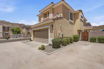 115 W Mountain Sage Drive, Phoenix, AZ 85045 - Photo 4