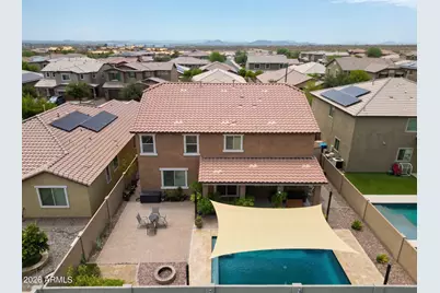 21424 W Terri Lee Drive, Buckeye, AZ 85396 - Photo 4
