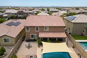 21424 W Terri Lee Dr, Buckeye, AZ 85396 - Photo 4