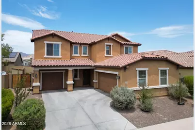 21424 W Terri Lee Drive, Buckeye, AZ 85396 - Photo 1