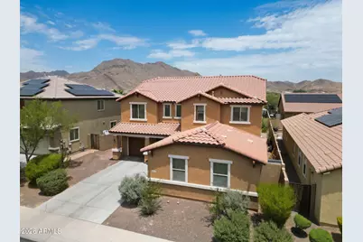 21424 W Terri Lee Drive, Buckeye, AZ 85396 - Photo 2