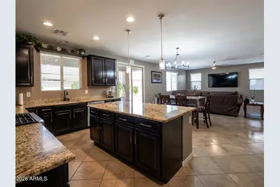 21424 W Terri Lee Drive, Buckeye, AZ 85396 - Photo 12