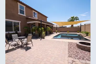 21424 W Terri Lee Drive, Buckeye, AZ 85396 - Photo 6
