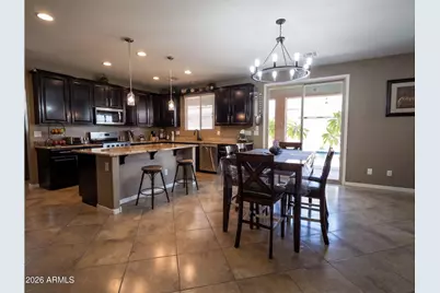 21424 W Terri Lee Drive, Buckeye, AZ 85396 - Photo 8