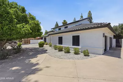 1454 E Calle De Arcos --, Tempe, AZ 85284 - Photo 4