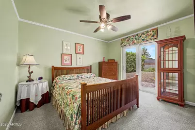425 S Rosemont --, Mesa, AZ 85206 - Photo 4