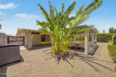 425 S Rosemont --, Mesa, AZ 85206 - Photo 28