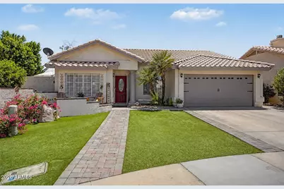 1929 E Marquette Drive, Gilbert, AZ 85234 - Photo 2