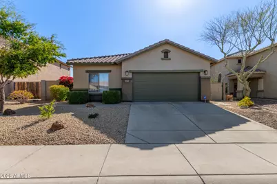 40915 N Columbia Trail, Anthem, AZ 85086 - Photo 1