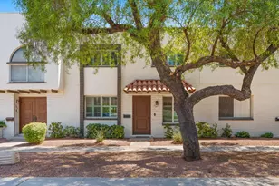 7669 E Montecito Ave, Scottsdale, AZ 85251 - Photo 1