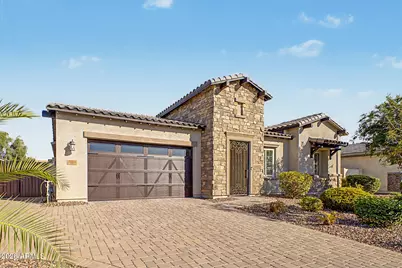 7623 S Barlow Drive, Gilbert, AZ 85298 - Photo 1