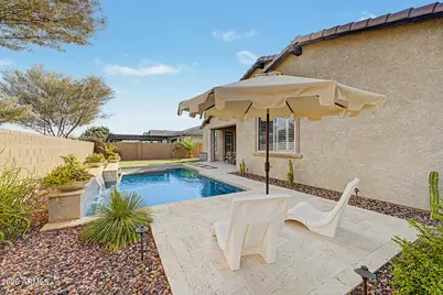 7623 S Barlow Drive, Gilbert, AZ 85298 - Photo 32