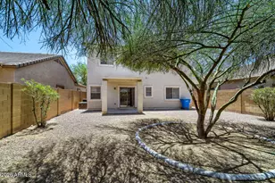 5130 W Maldonado Rd, Laveen, AZ 85339 - Photo 30