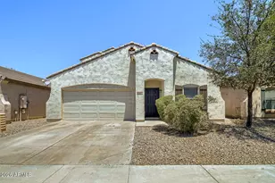5130 W Maldonado Rd, Laveen, AZ 85339 - Photo 2
