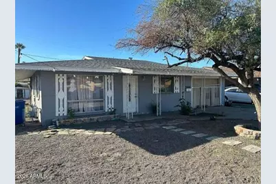 453 W 3rd Place, Mesa, AZ 85201 - Photo 2