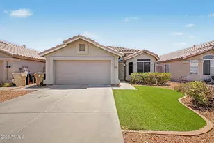 8621 W Davis Rd, Peoria, AZ 85382 - Photo 1