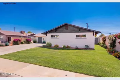 6201 W Indianola Avenue, Phoenix, AZ 85033 - Photo 1